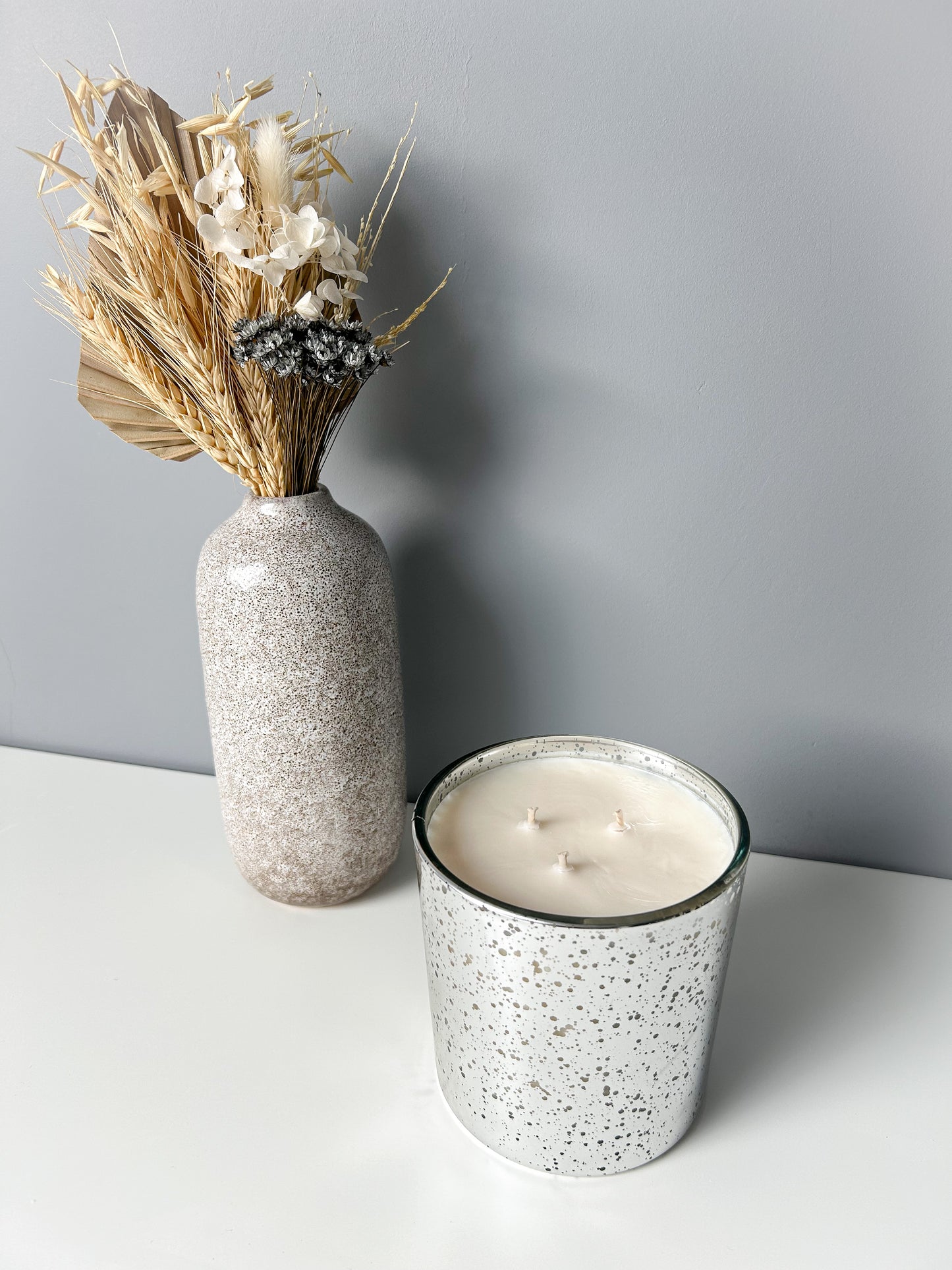 BOUGIE MYSTERIEUSE - MAXI FORMAT