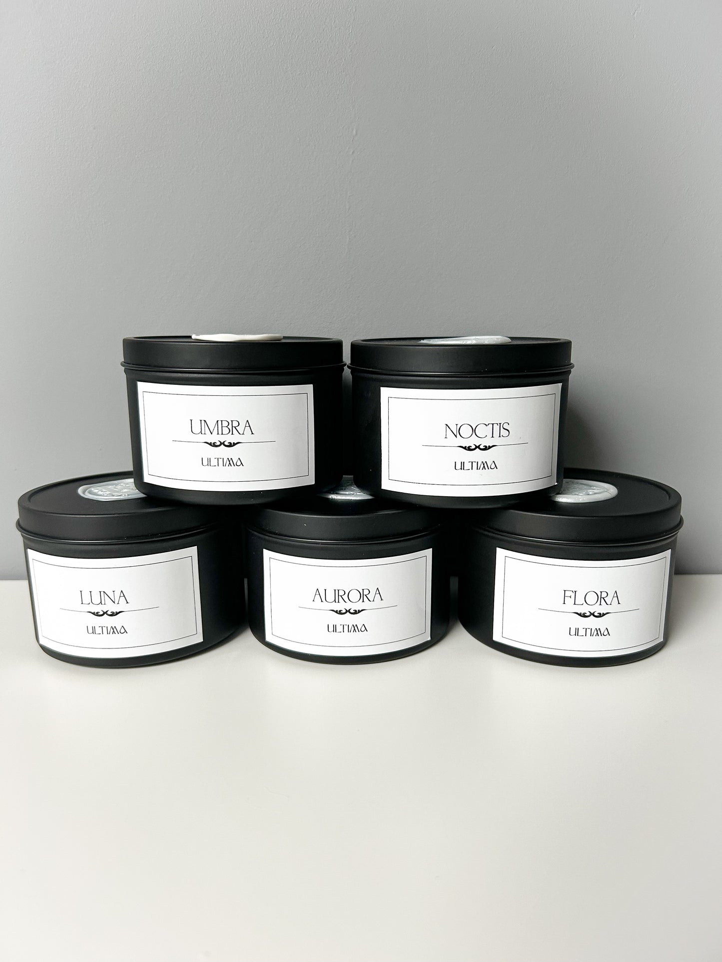 BUNDLE DECOUVERTE - LES TENEBREUSES