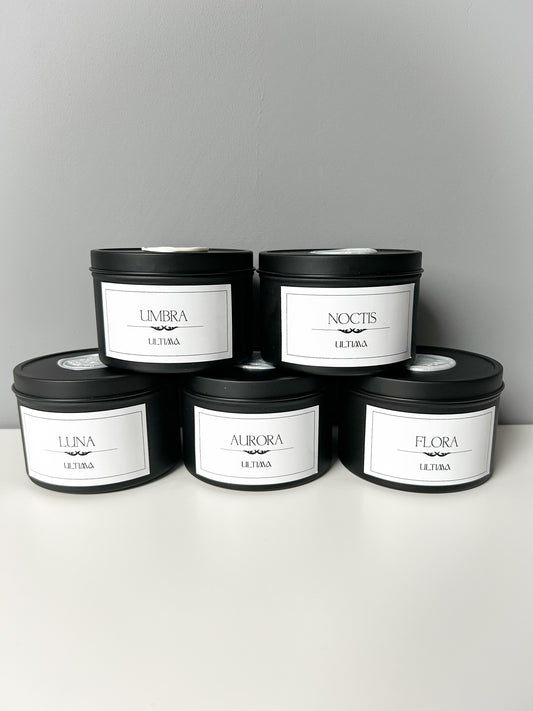 BUNDLE DECOUVERTE - LES TENEBREUSES